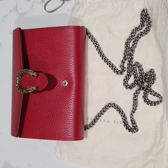 Gucci dionysus wallet bag - Picture 7 of 9